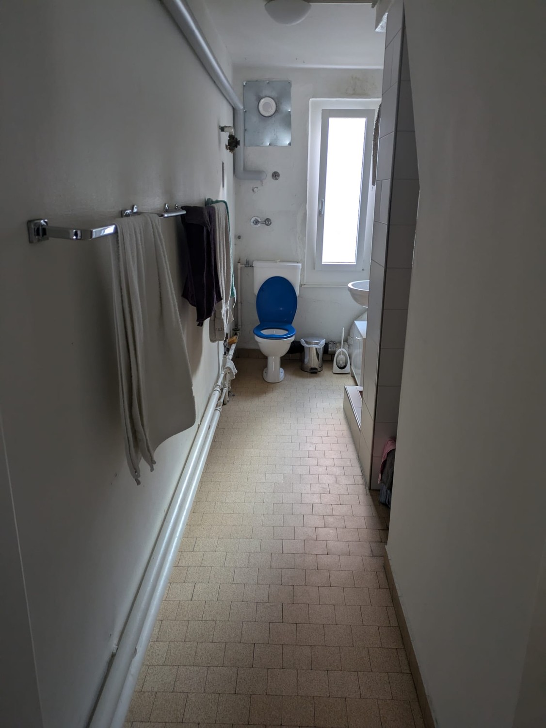Room in a shared flat, Foto 4 von 7