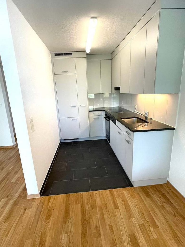 Appartement de 2 ½ pièces, photo 4 sur 9