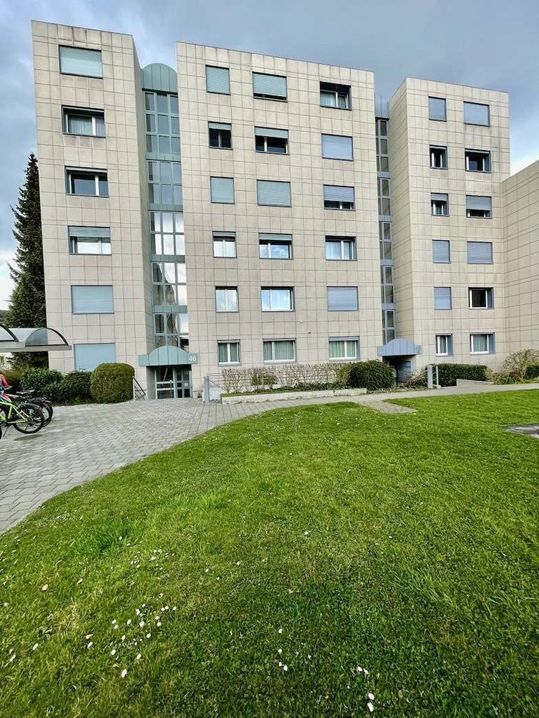 Appartement de 2 ½ pièces, photo 2 sur 9