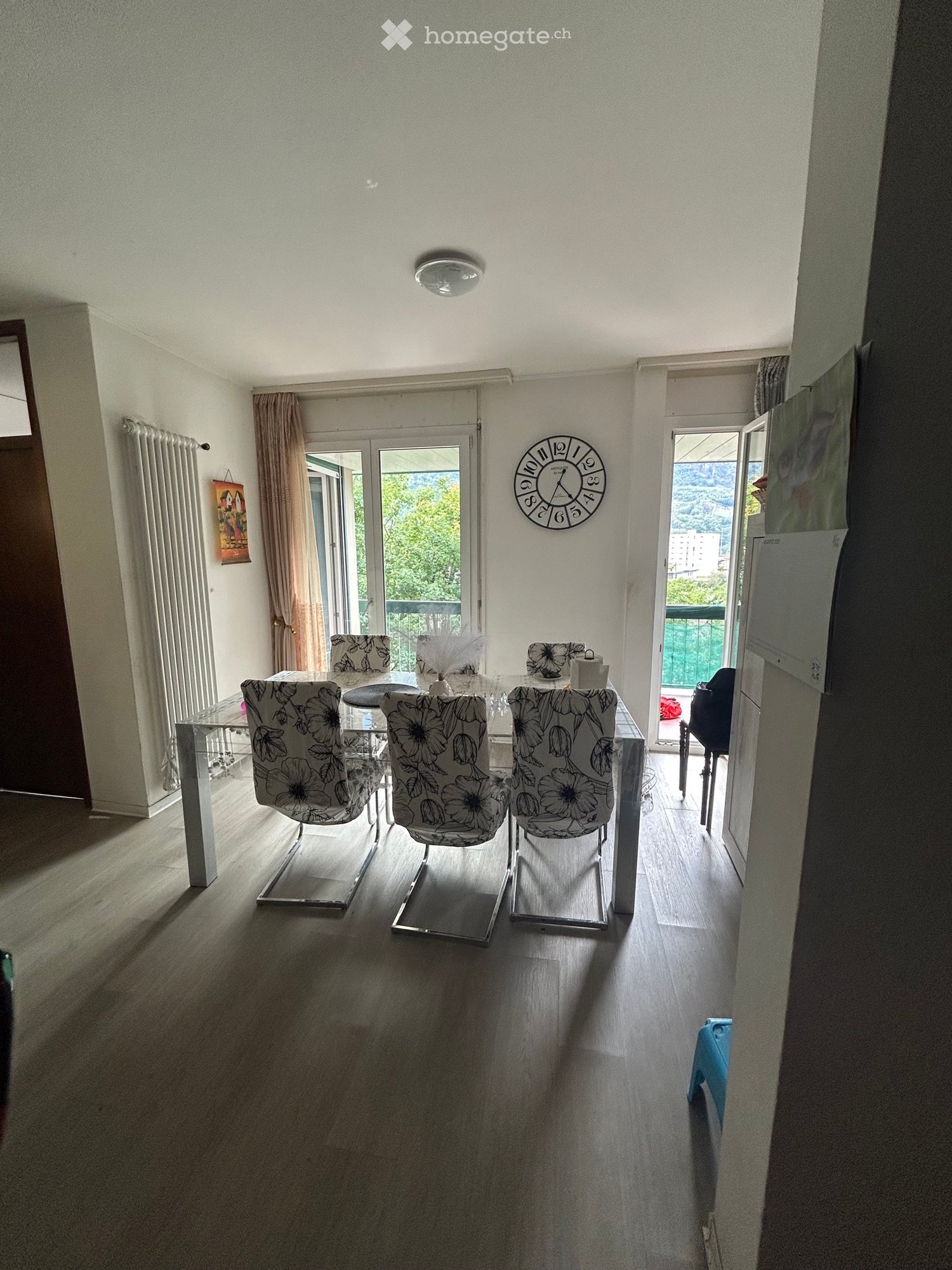 5-Zimmer-Wohnung, Foto 1 von 5