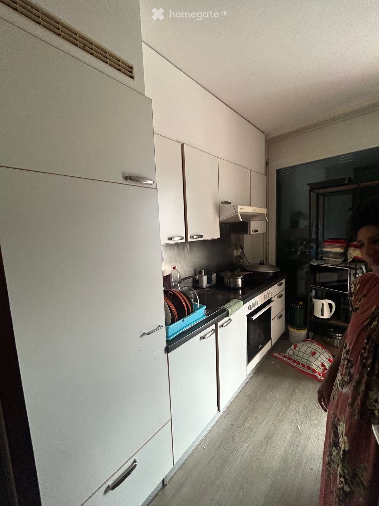 5-Zimmer-Wohnung, Foto 4 von 5