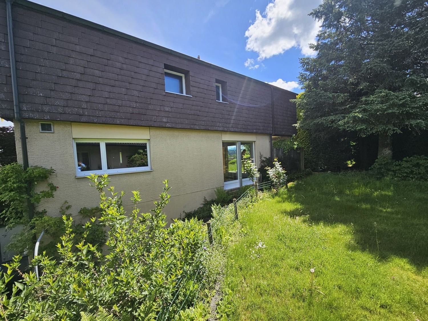 6 ½ rooms single house