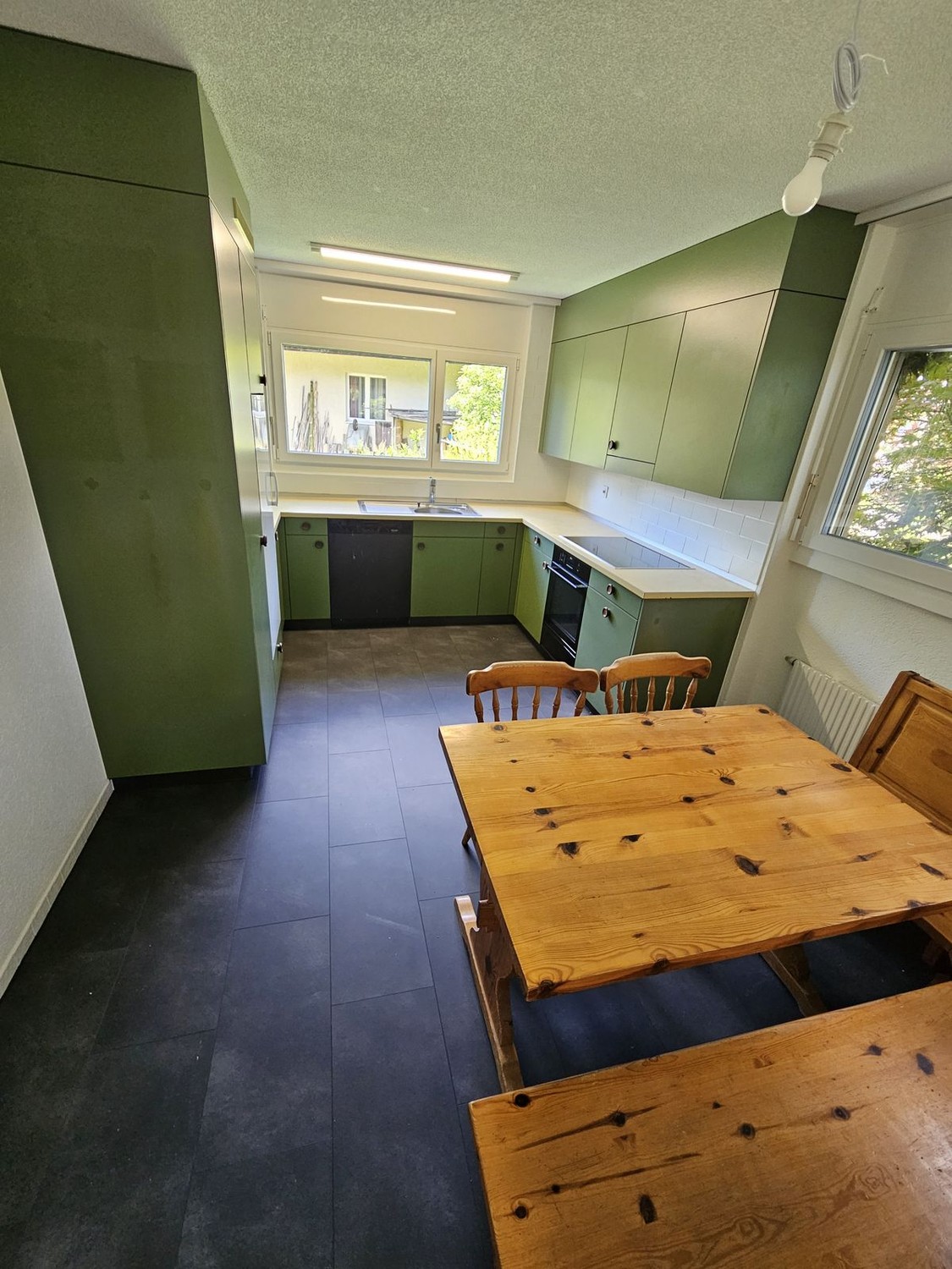 6 ½ rooms single house