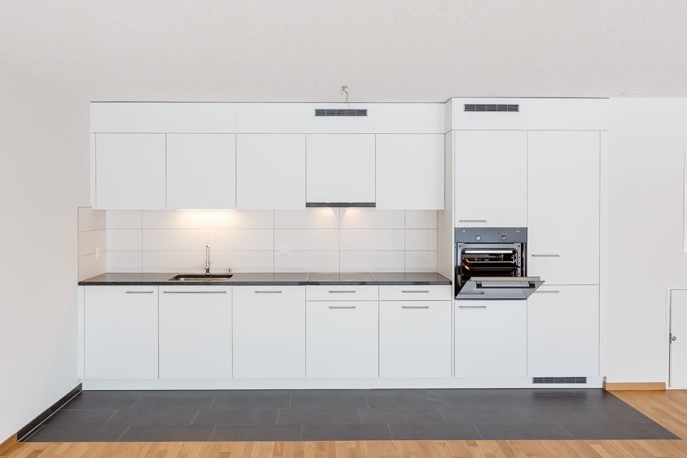 2 ½ rooms apartment (3)