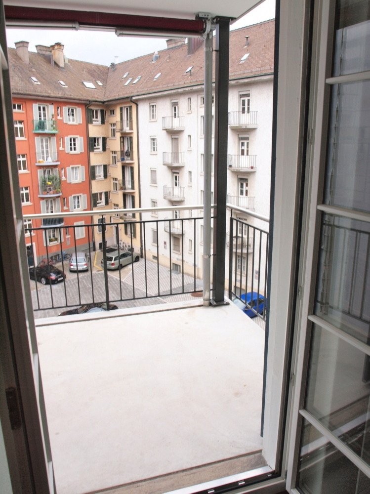 3 rooms apartment, Foto 5 von 5
