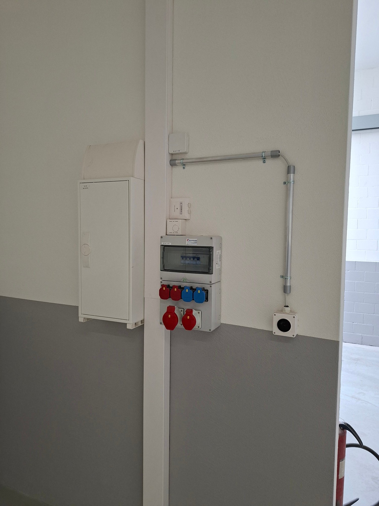 95m² industrial object, Foto 3 von 5