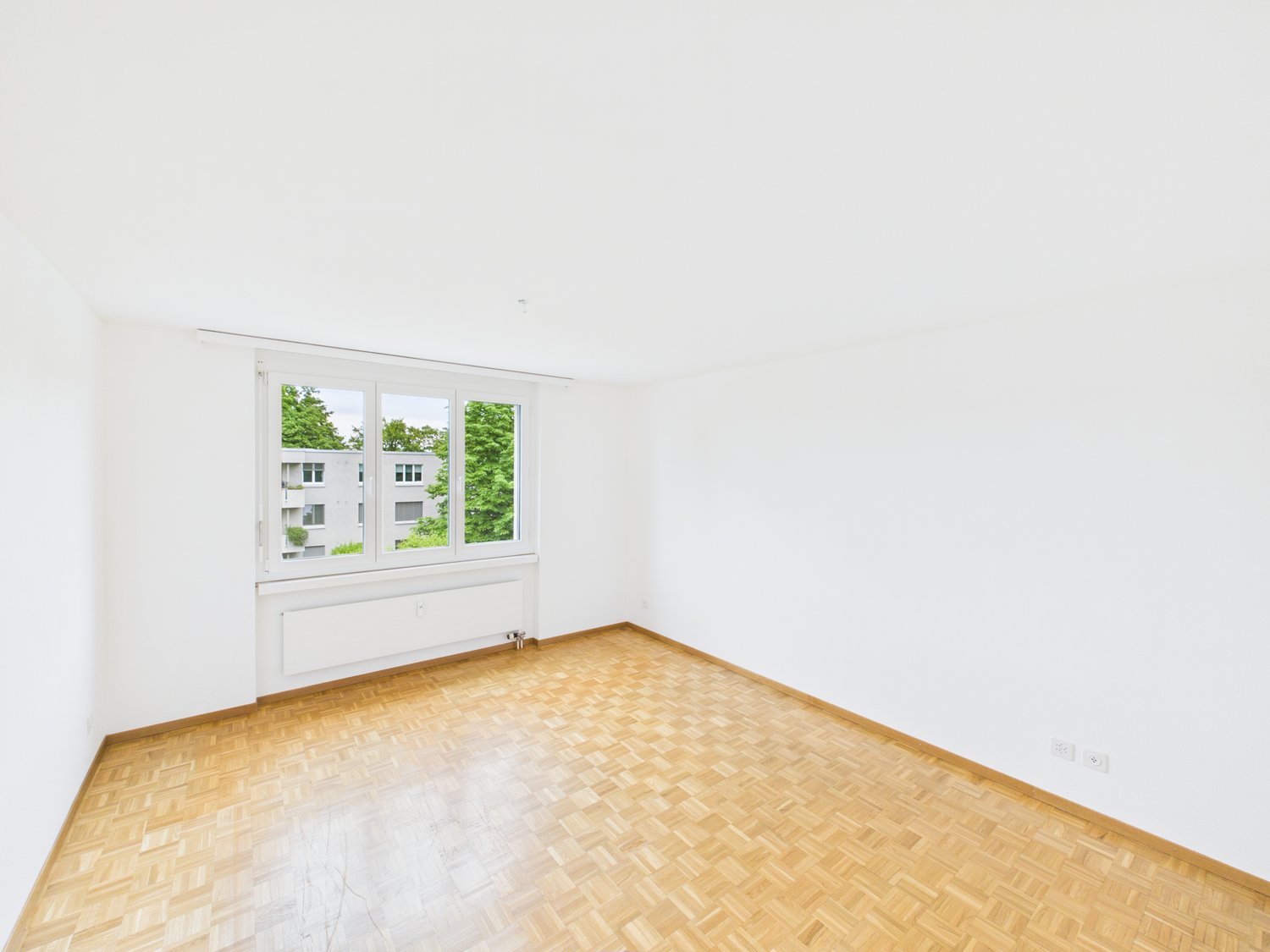 4 ¾ pièces appartement