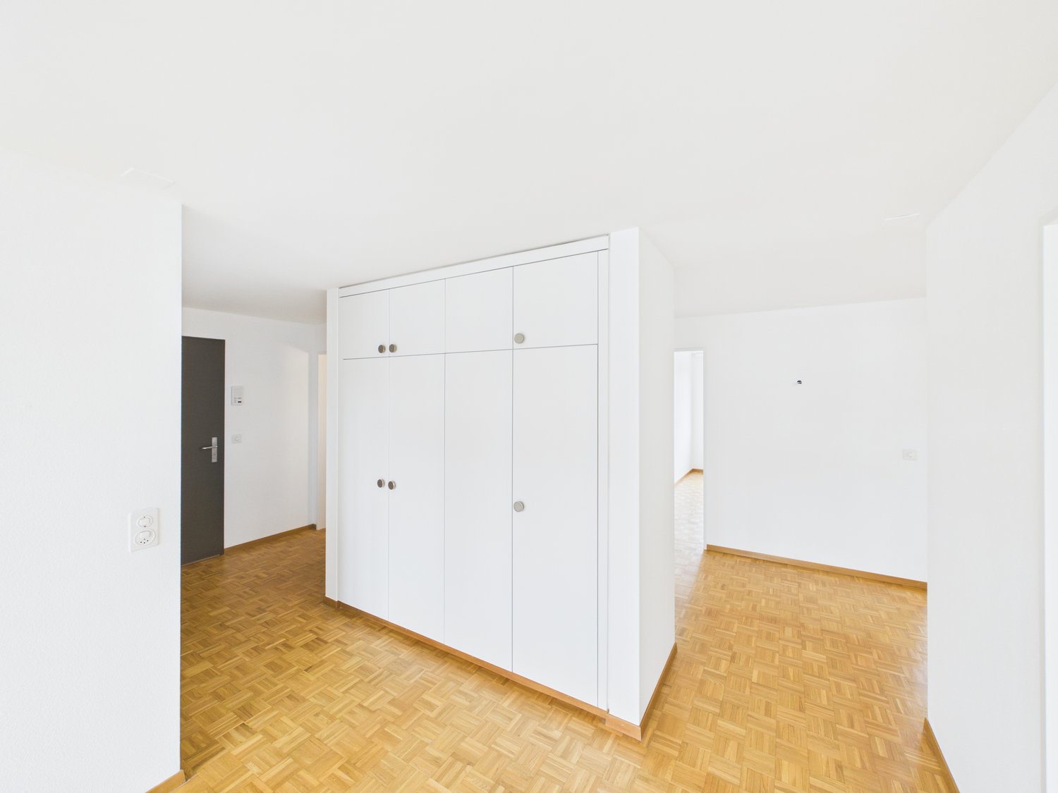 4 ¾ pièces appartement