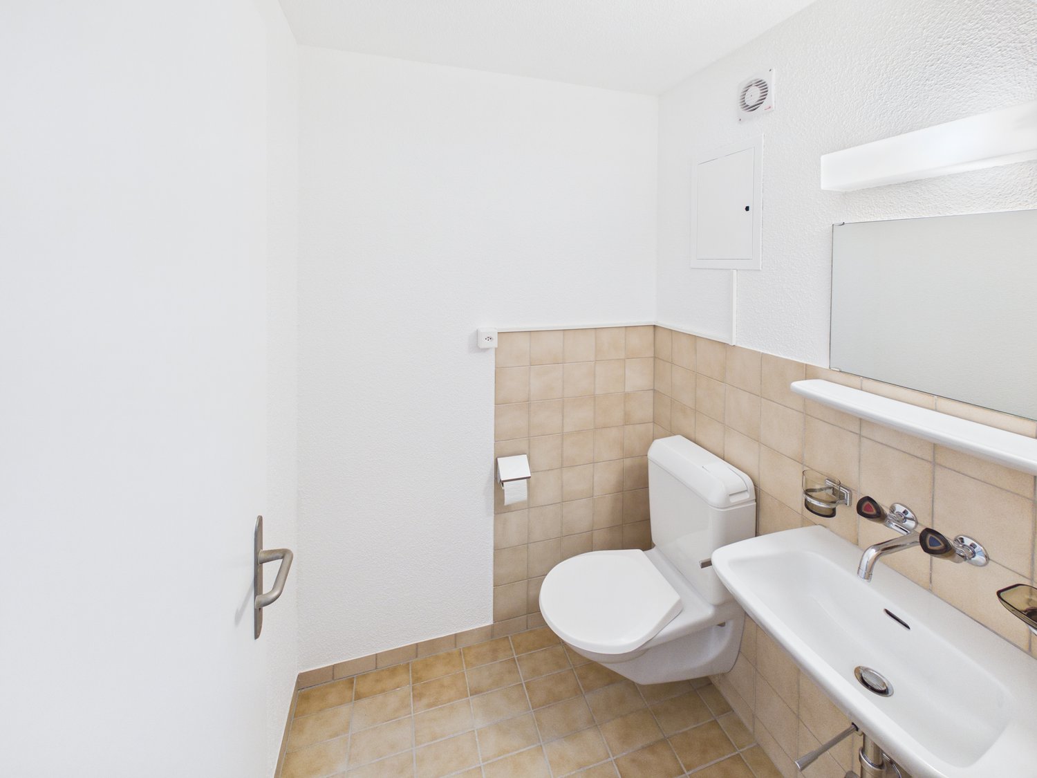 4 ¾ pièces appartement