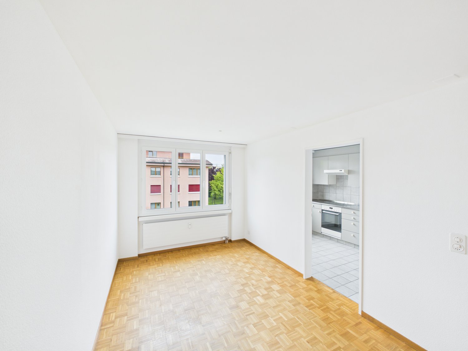4 ¾ pièces appartement