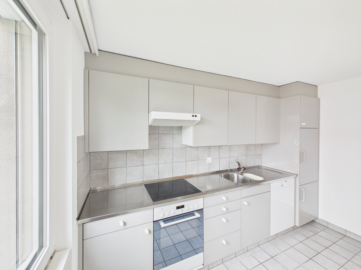 4 ¾ pièces appartement