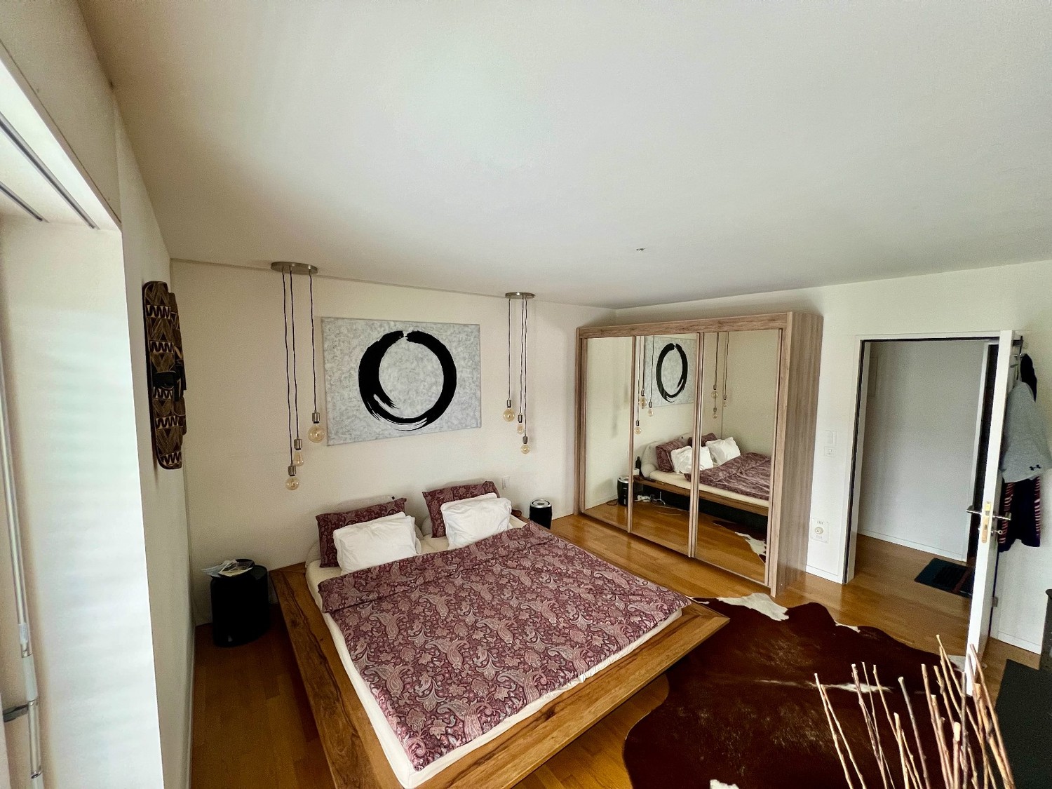 Room in a shared flat, photo 3 of 3