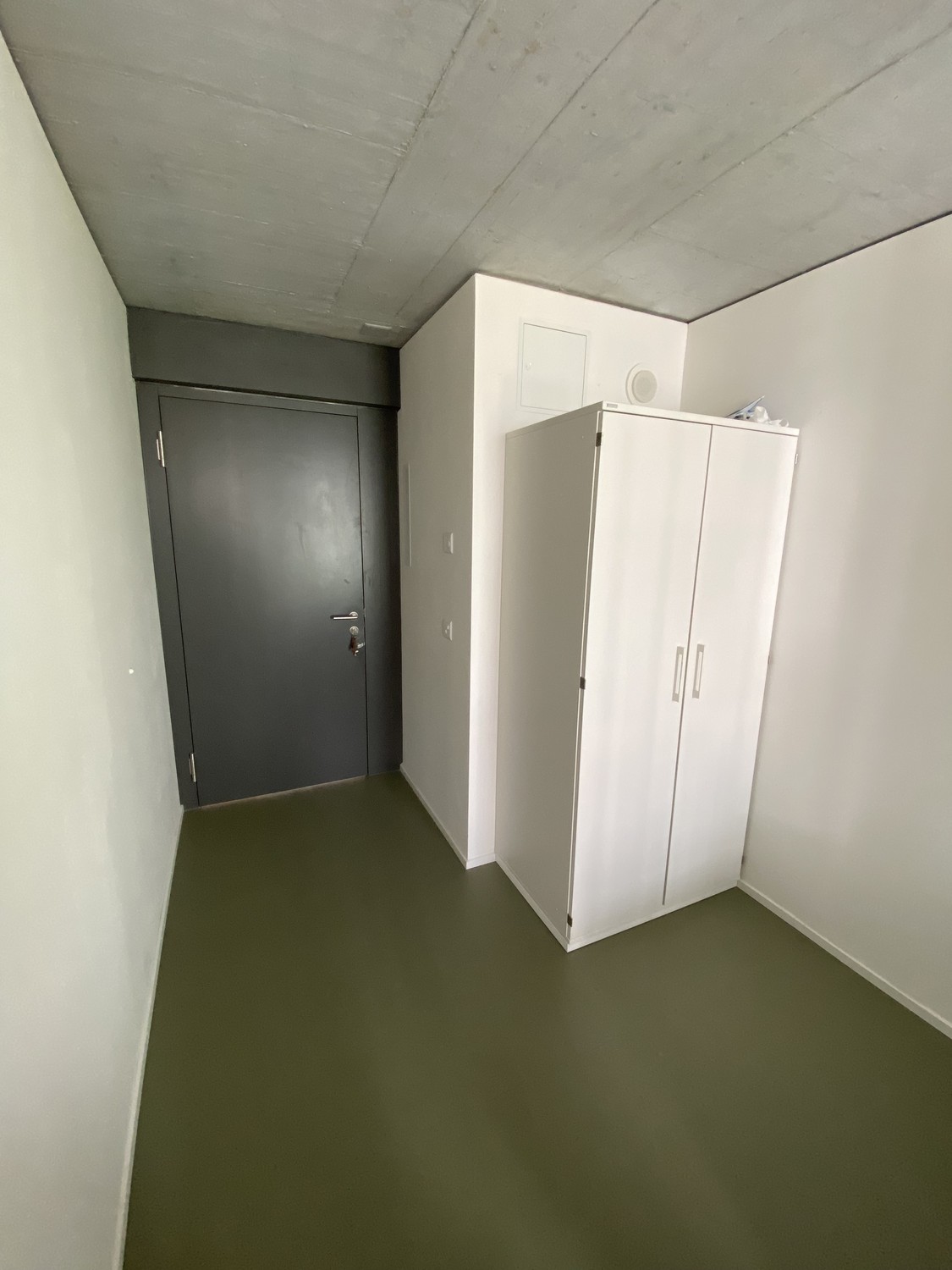 Zimmer in einer WG, Foto 1 von 4