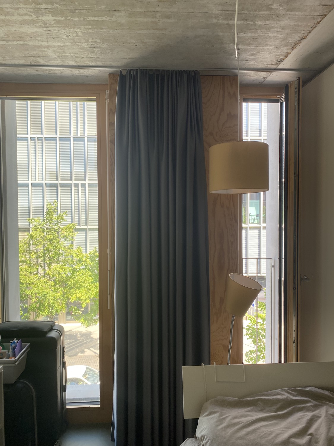 Zimmer in einer WG, Foto 3 von 4