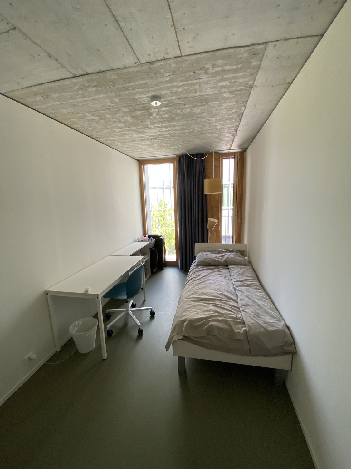 Zimmer in einer WG, Foto 4 von 4