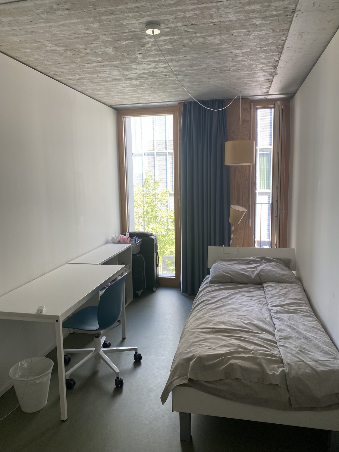 Zimmer in einer WG, Foto 2 von 4