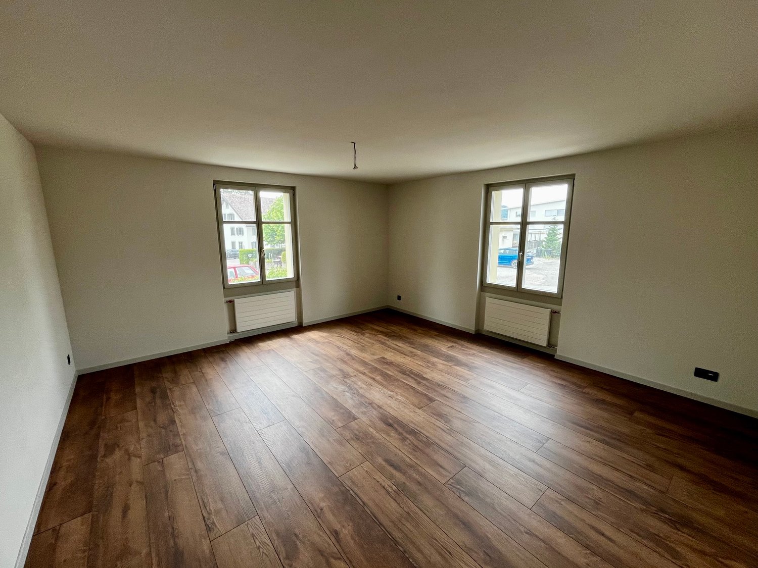 2 rooms apartment, photo 2 of 6