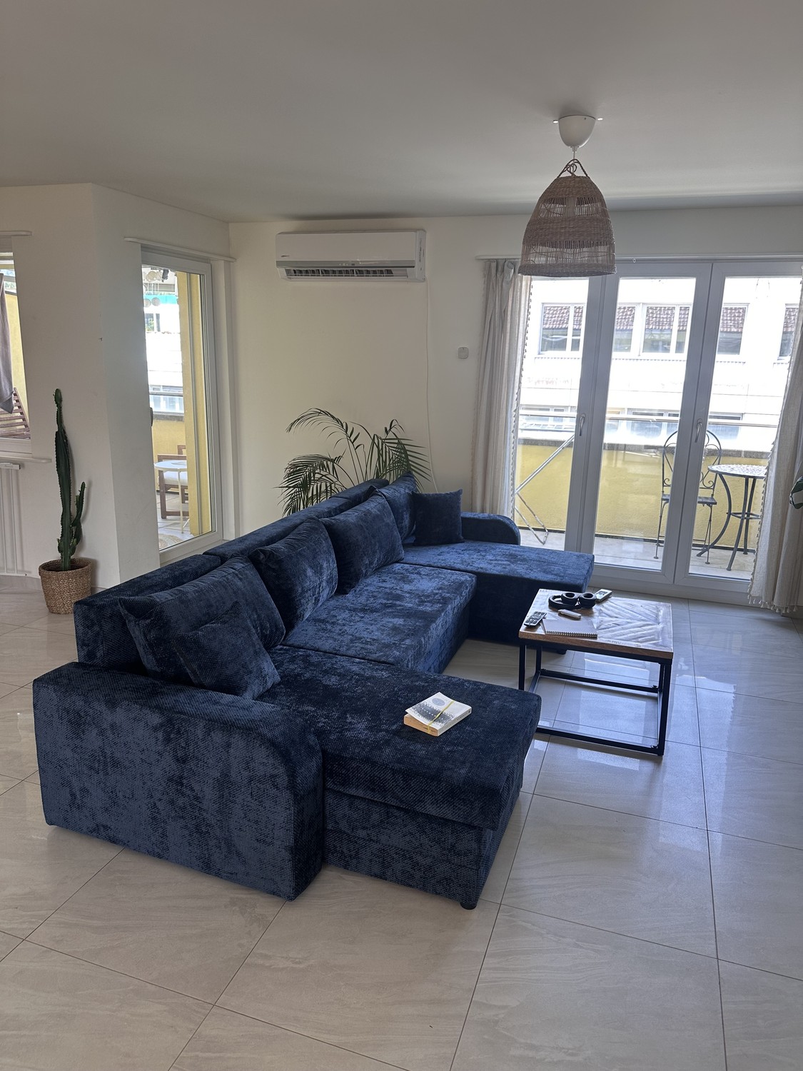 Appartement de 2 ½ pièces, photo 6 sur 9