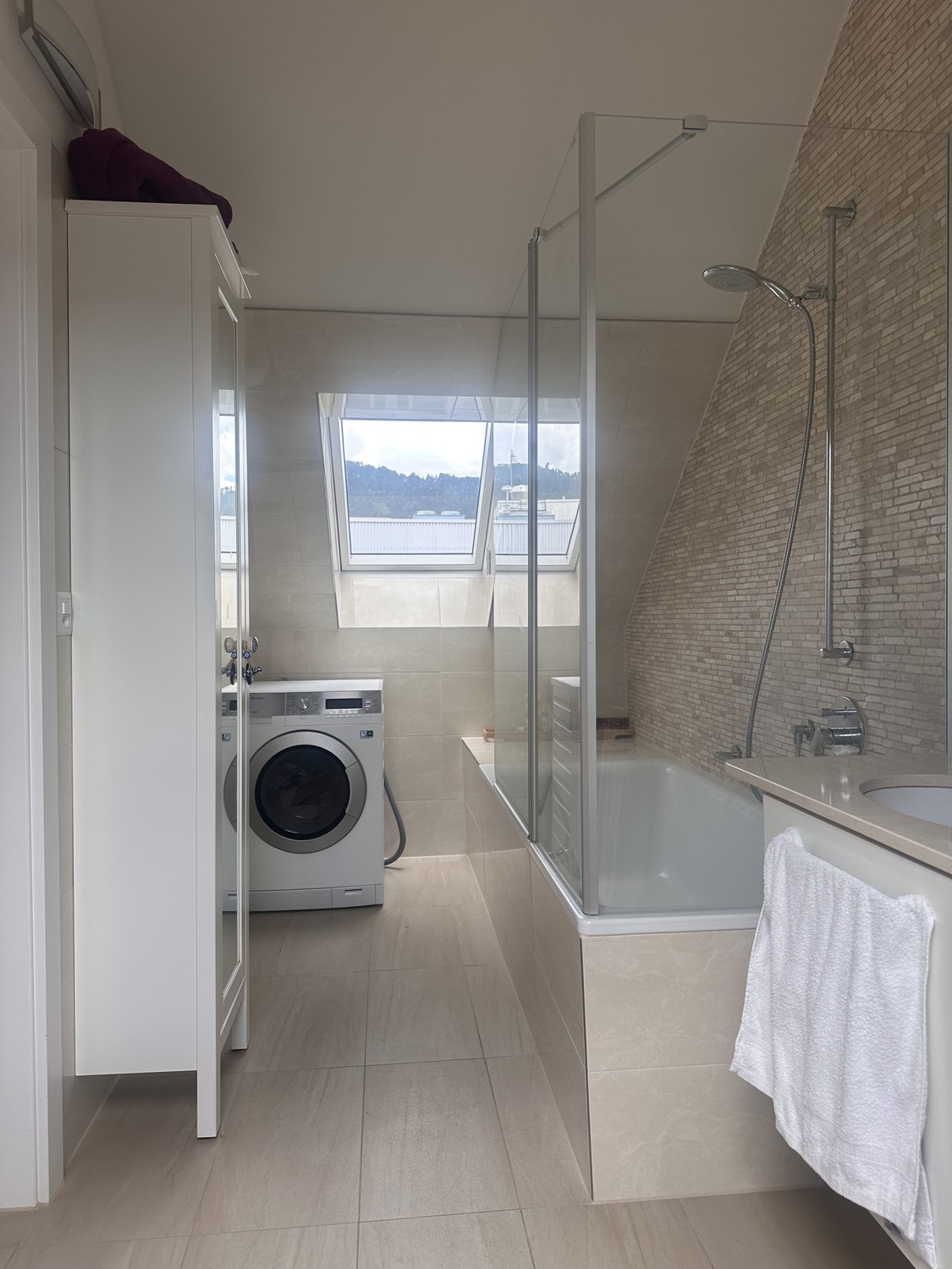 Appartement de 2 ½ pièces, photo 9 sur 9