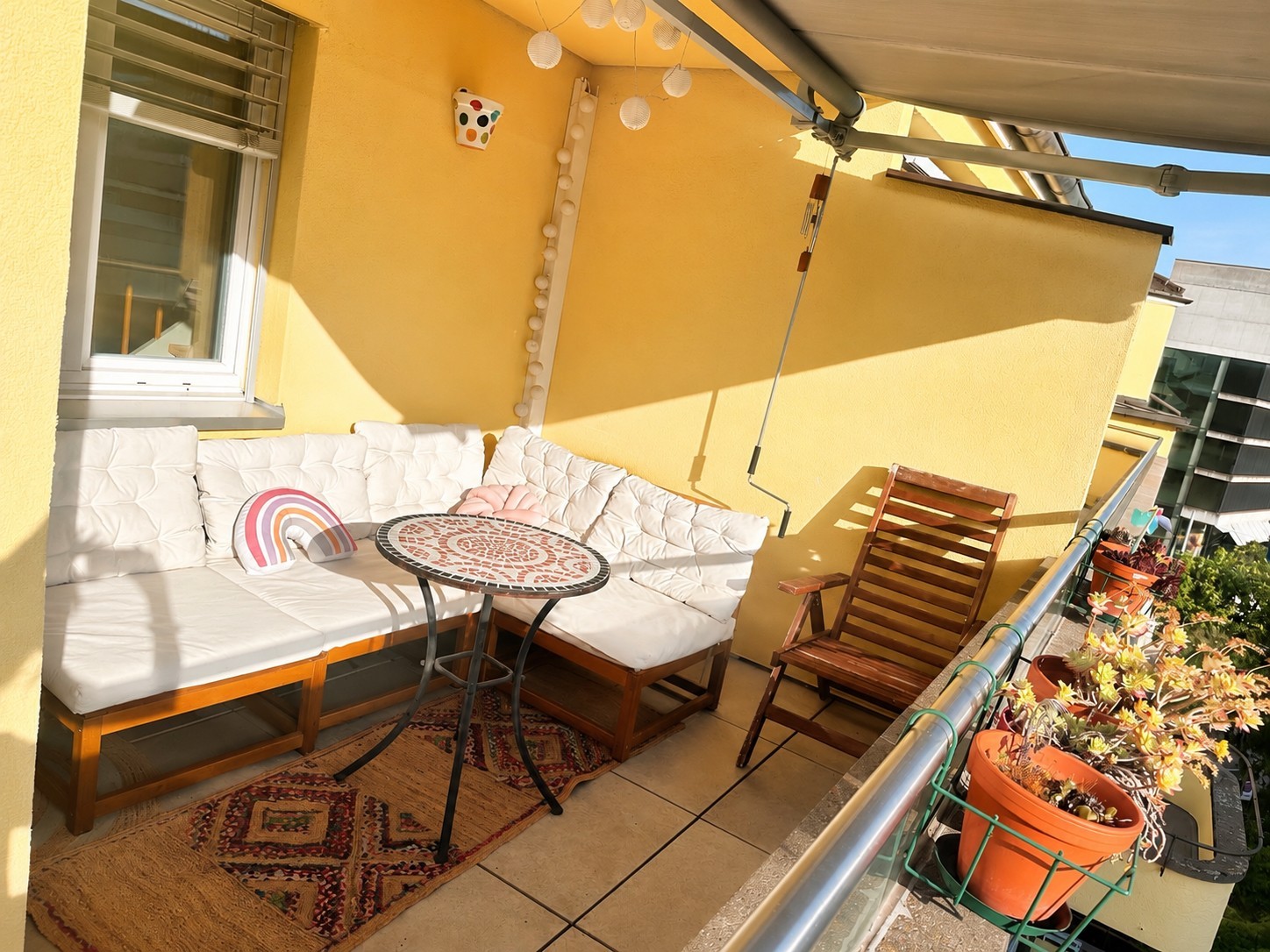 Appartement de 2 ½ pièces, photo 3 sur 9