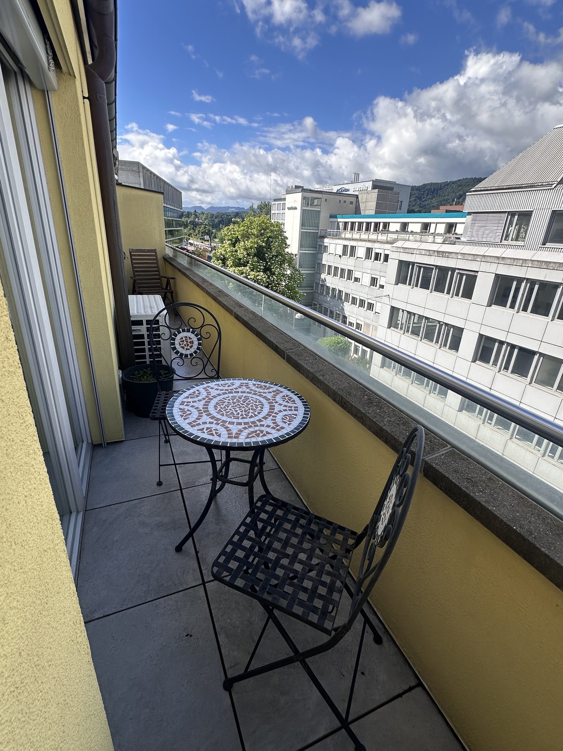 Appartement de 2 ½ pièces, photo 7 sur 9