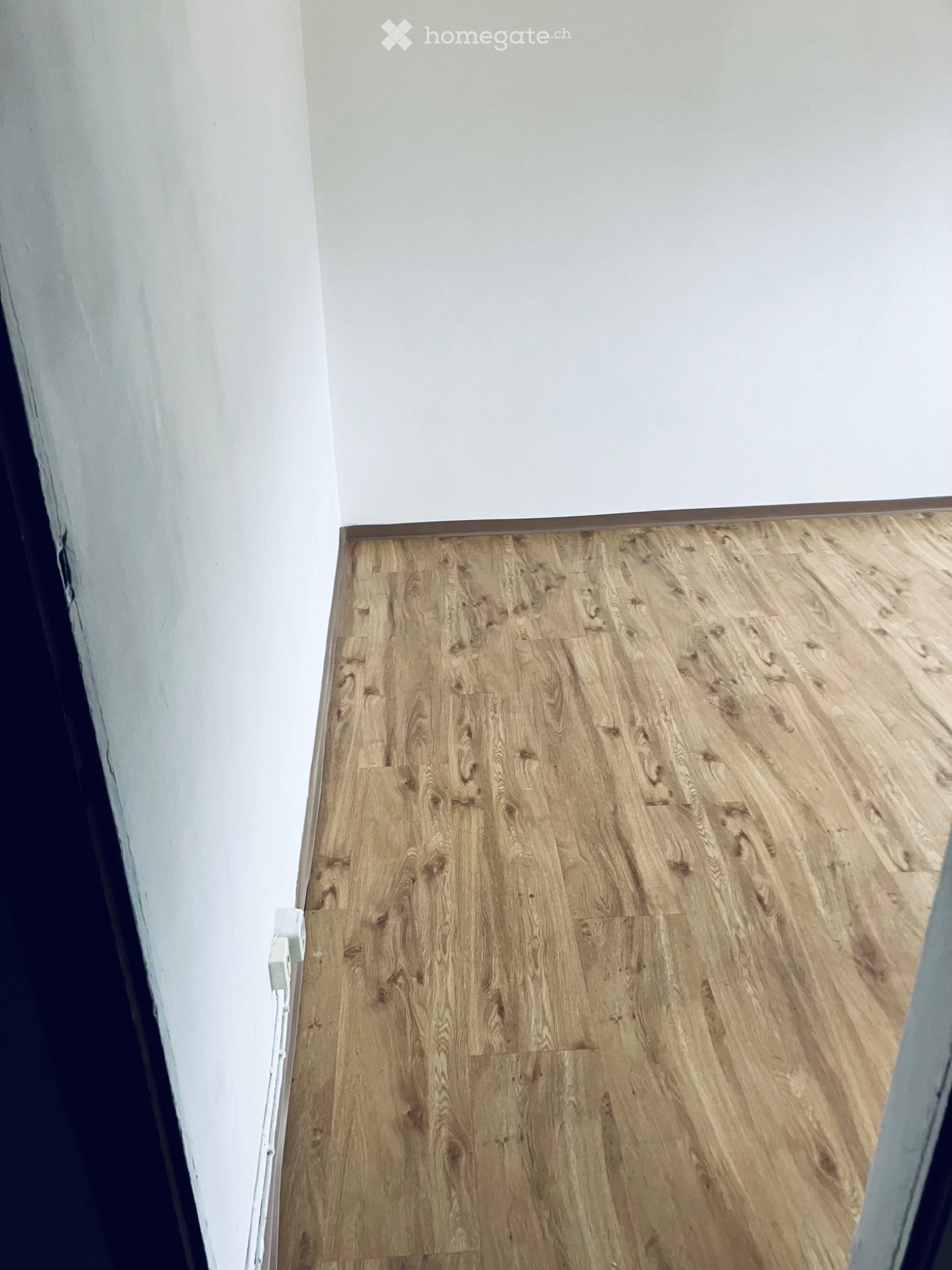 Appartement 2 pièces