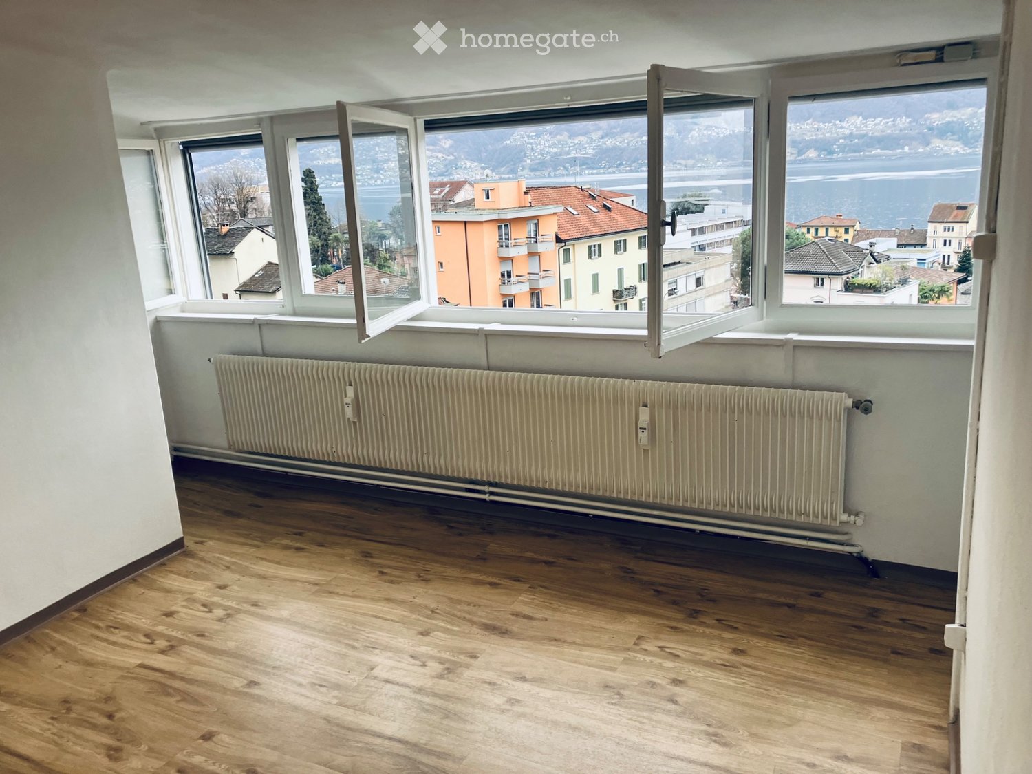 Appartement 2 pièces