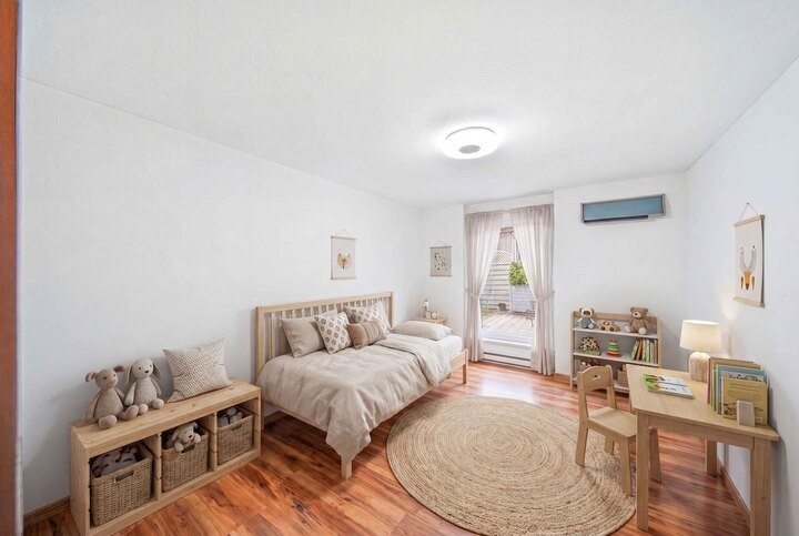 Appartamento di 4 ½ locali, foto 4 di 8