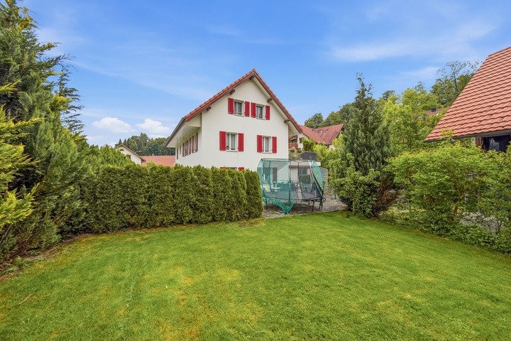 Appartamento di 4 ½ locali, foto 8 di 8