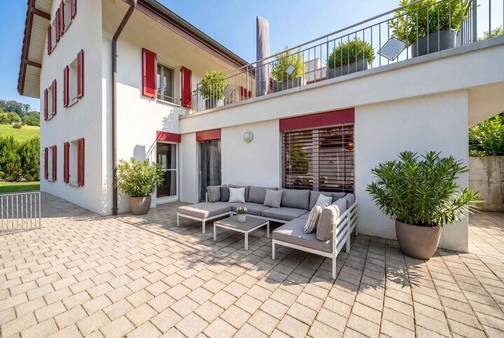 Appartamento di 4 ½ locali, foto 6 di 8
