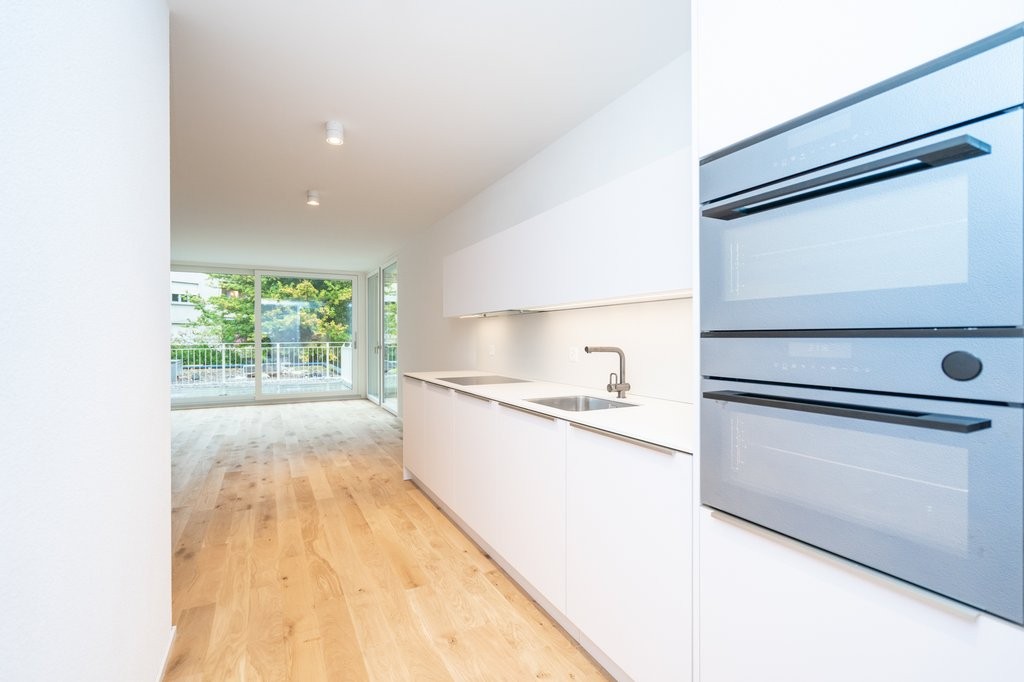 1 ½ rooms apartment