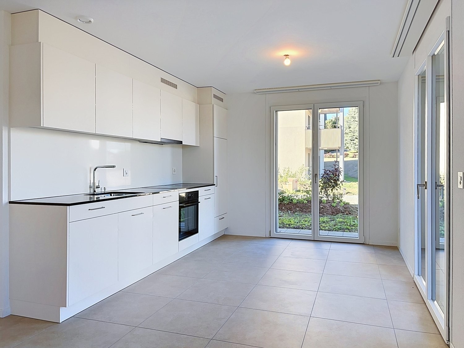 3 ½ Zimmer Wohnung, Foto 1 von 10