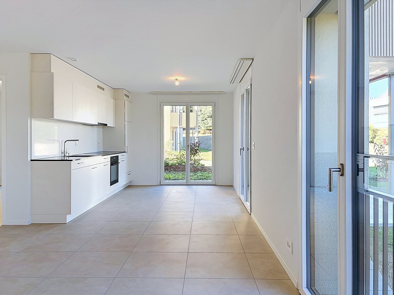3 ½ Zimmer Wohnung, Foto 4 von 10