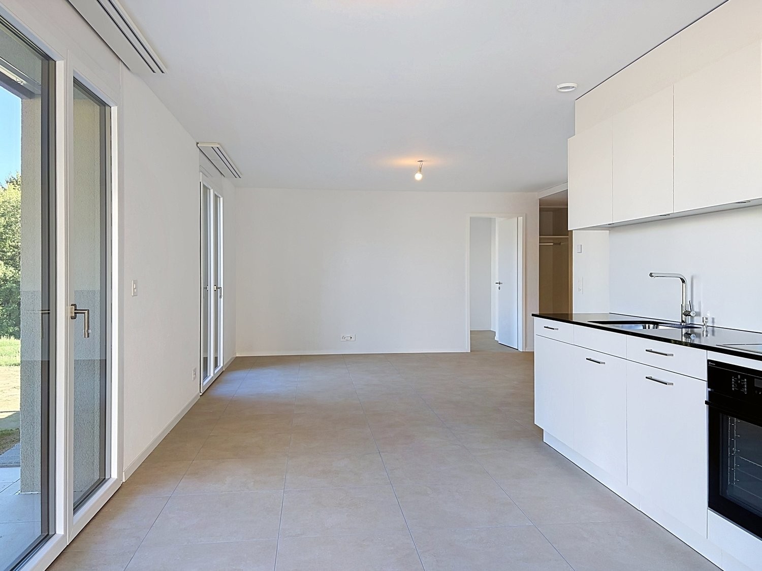 3 ½ Zimmer Wohnung, Foto 2 von 10