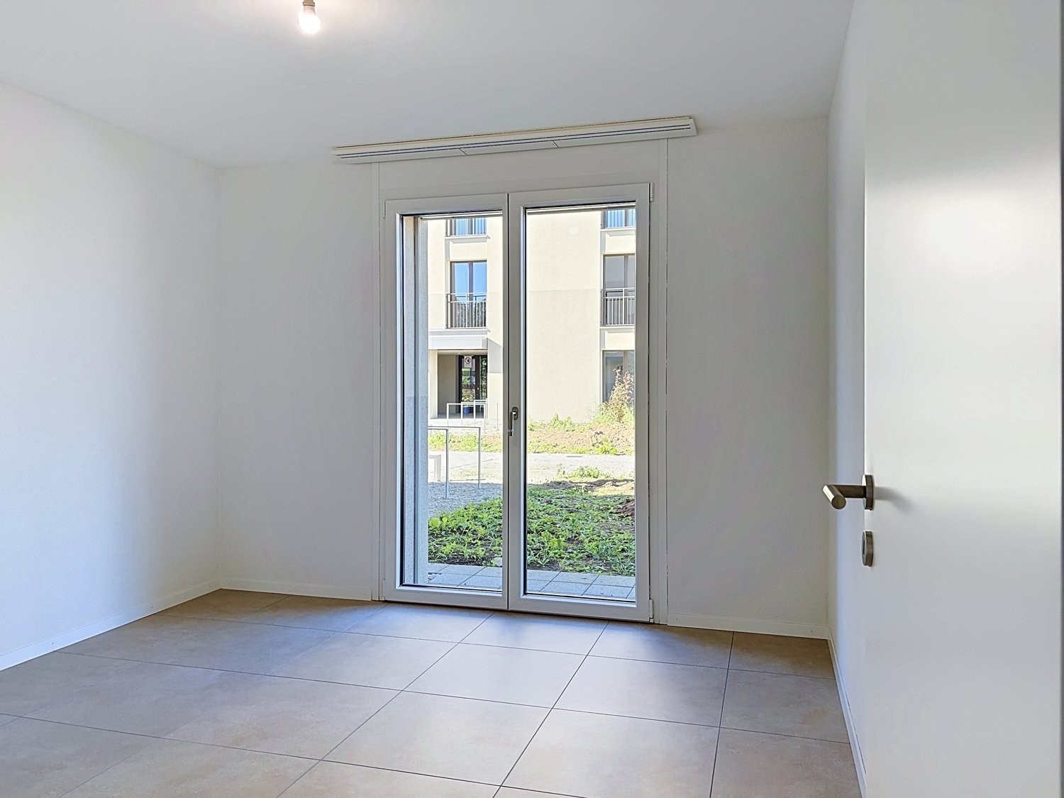 3 ½ Zimmer Wohnung, Foto 7 von 10