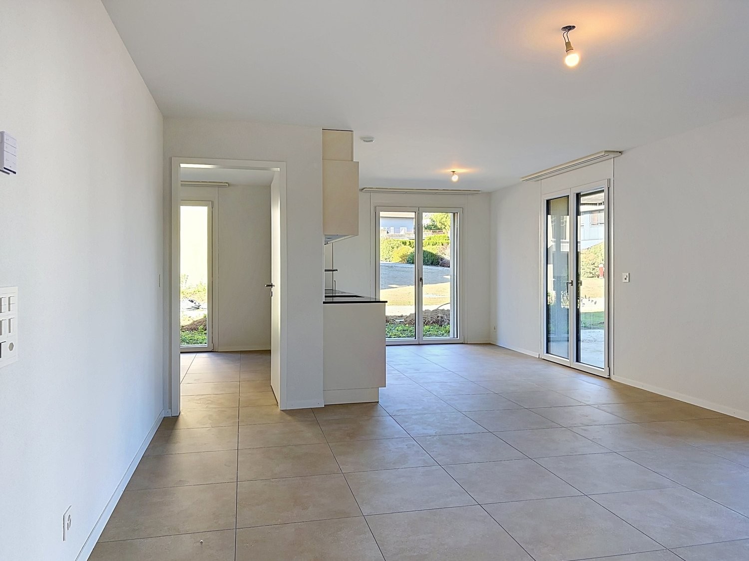 3 ½ Zimmer Wohnung, Foto 3 von 10