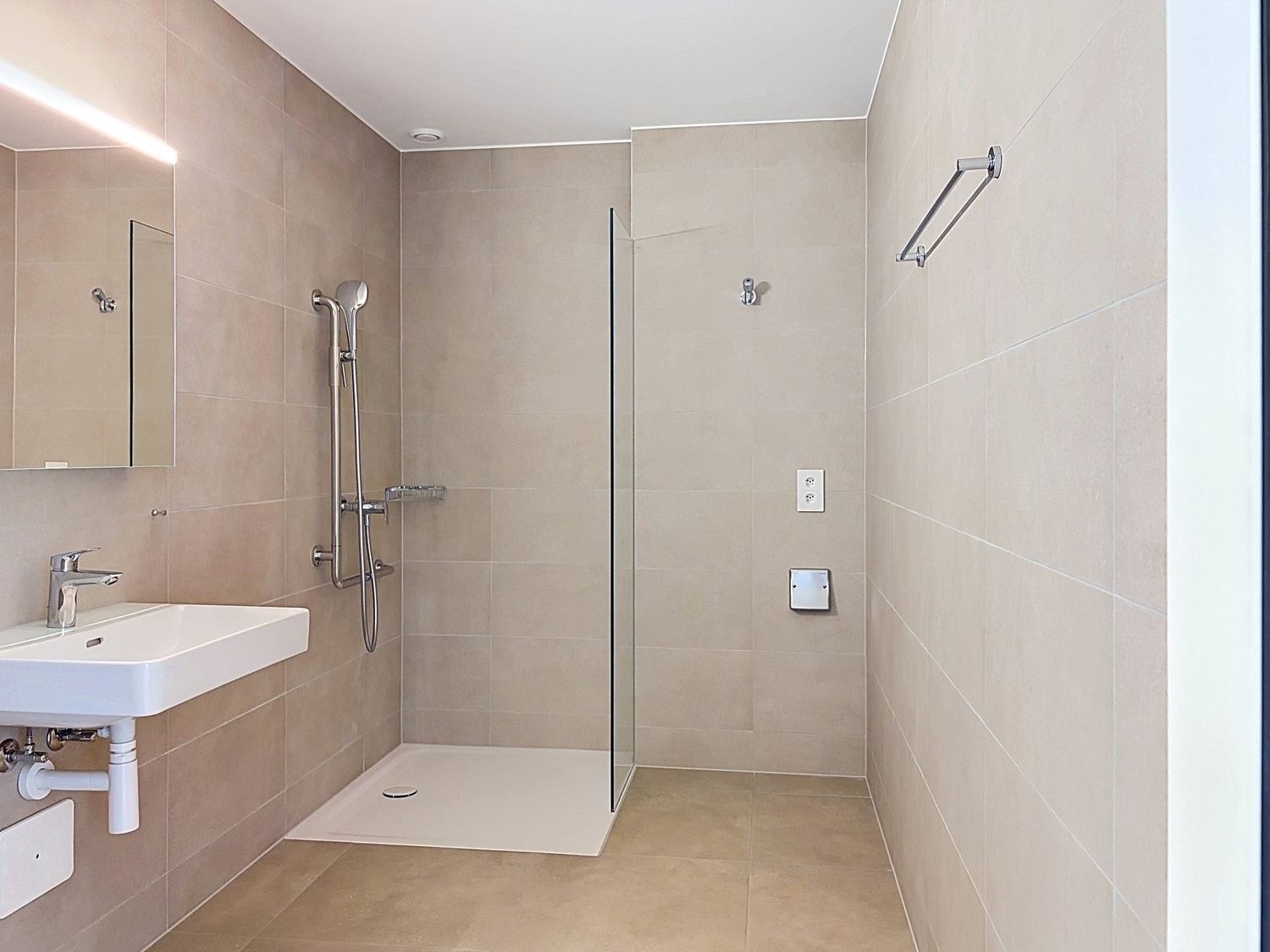 3 ½ Zimmer Wohnung, Foto 5 von 10