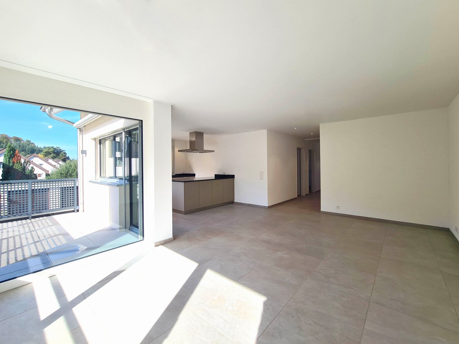 3 ½ rooms apartment (2)