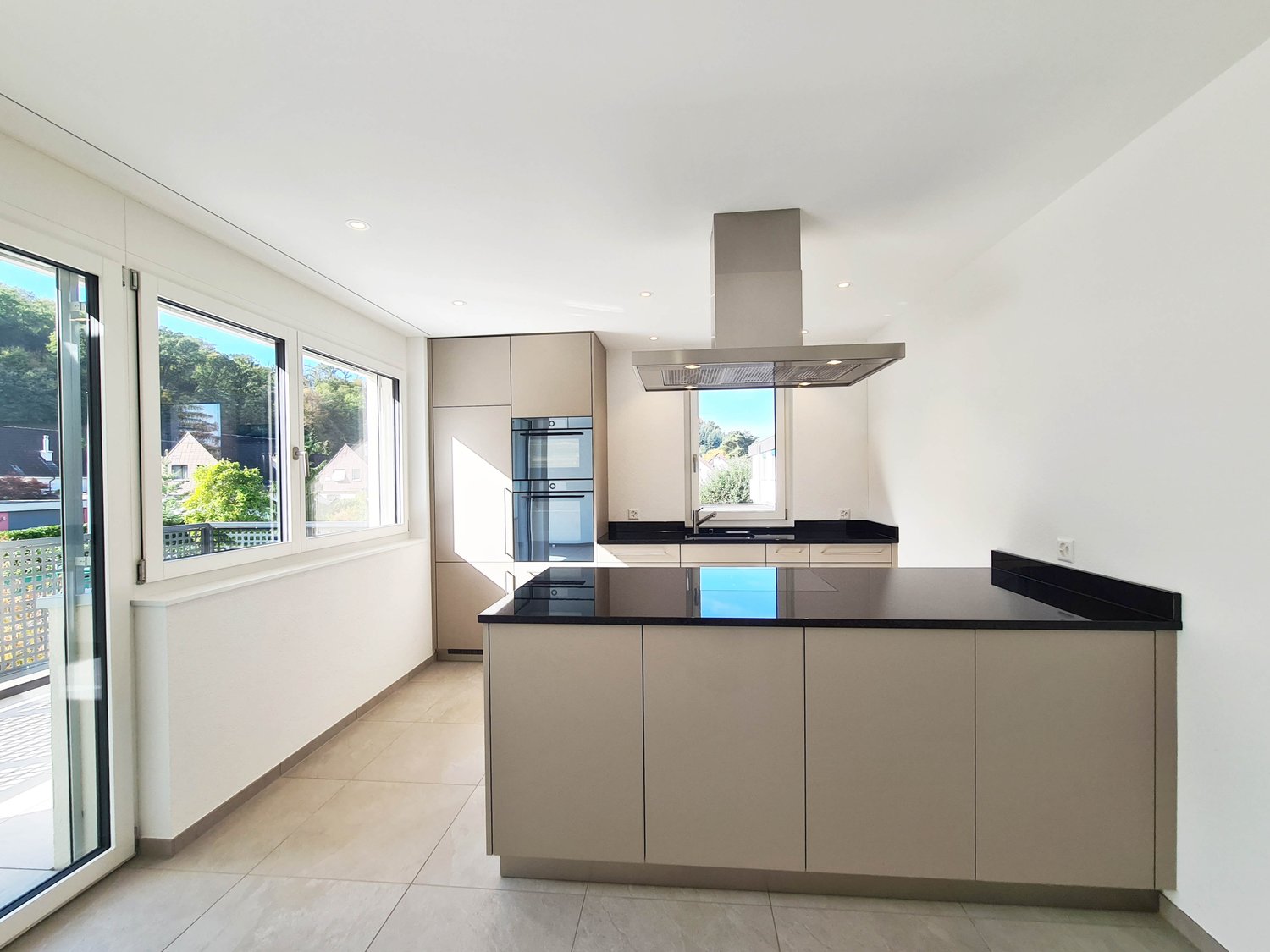 3 ½ rooms apartment (5)