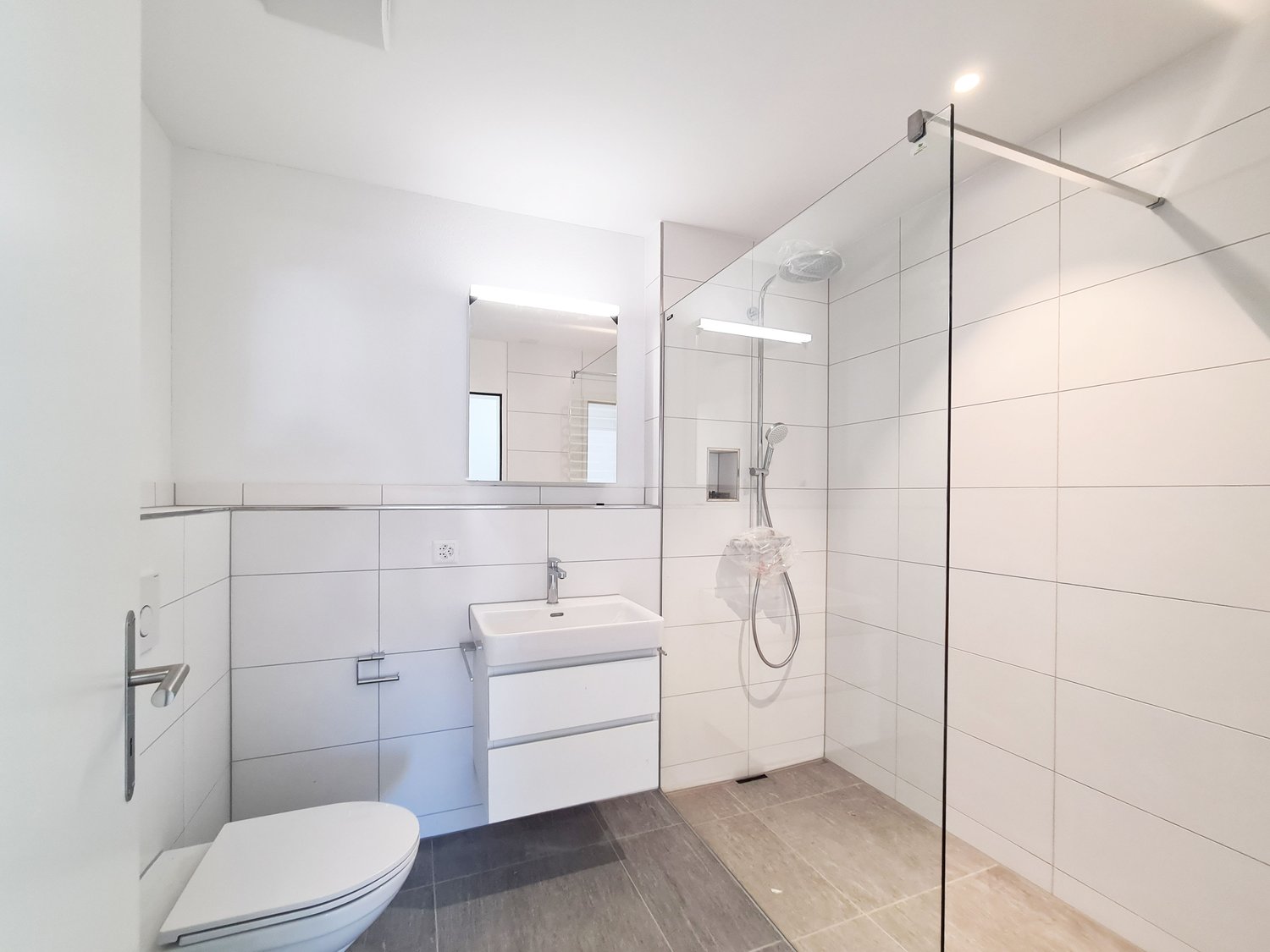 3 ½ rooms apartment (8)