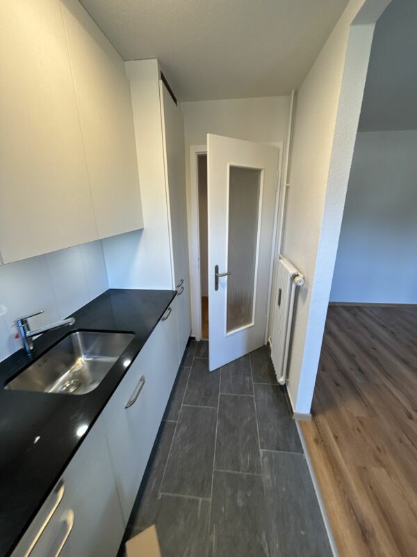 2 ½ rooms apartment, Foto 2 von 8