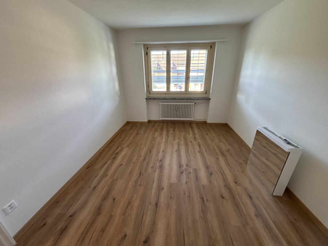 2 ½ rooms apartment, Foto 4 von 8