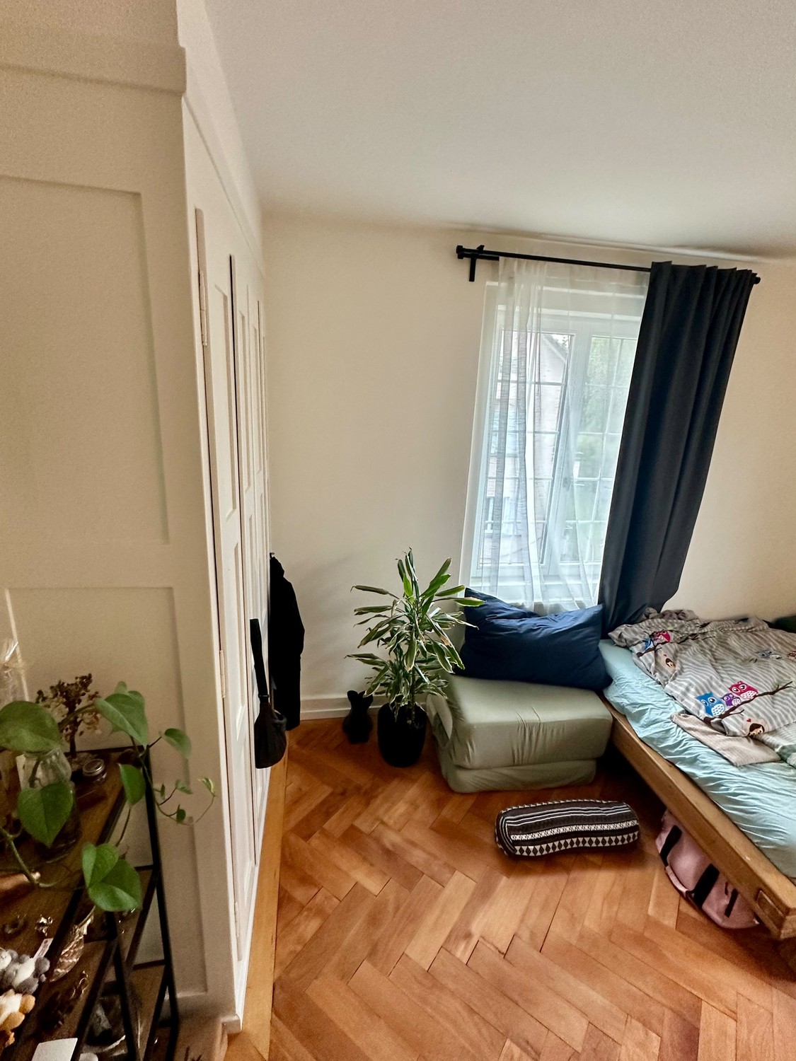 Room in a shared flat, Foto 2 von 10