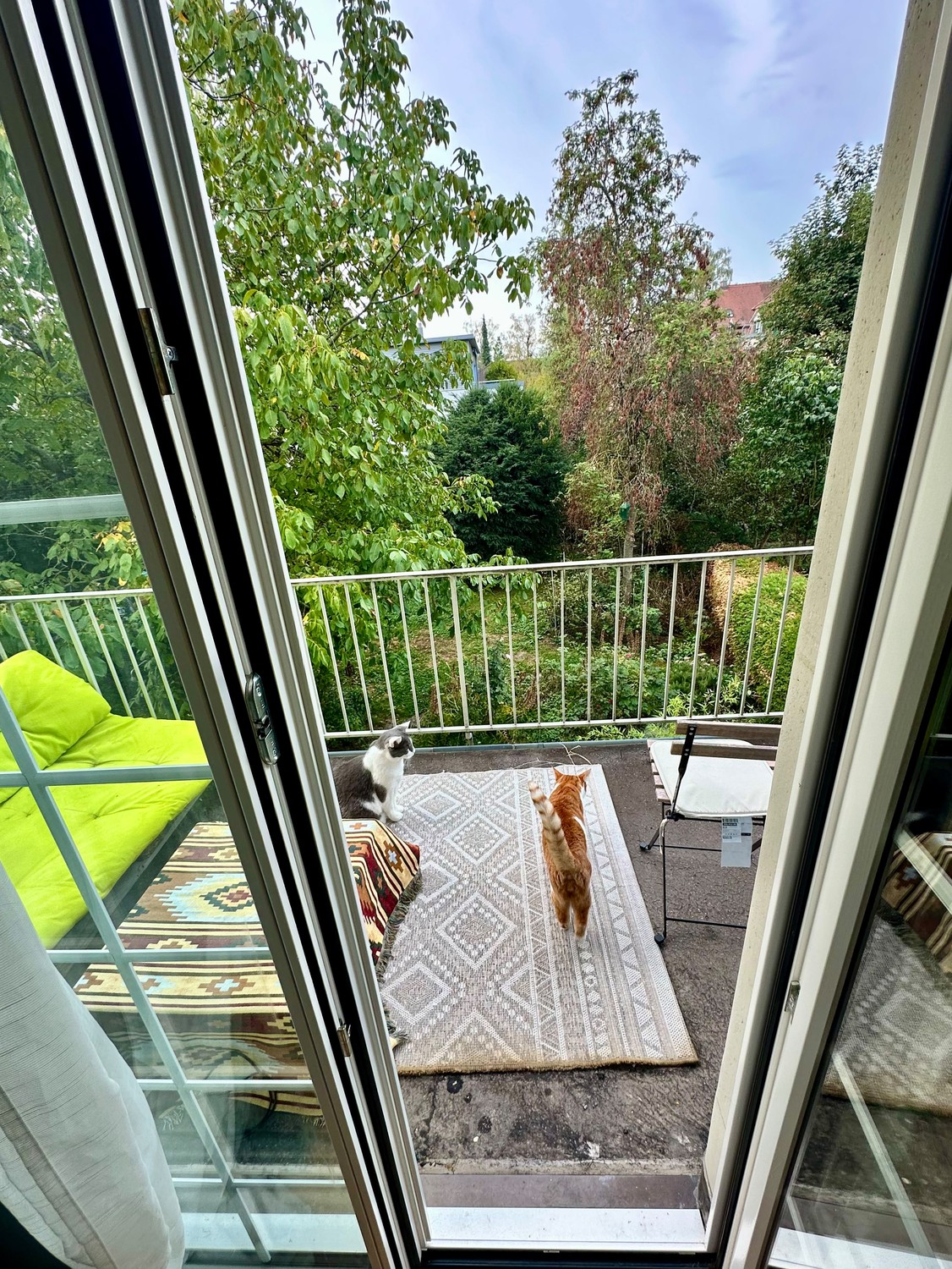 Room in a shared flat, Foto 4 von 10