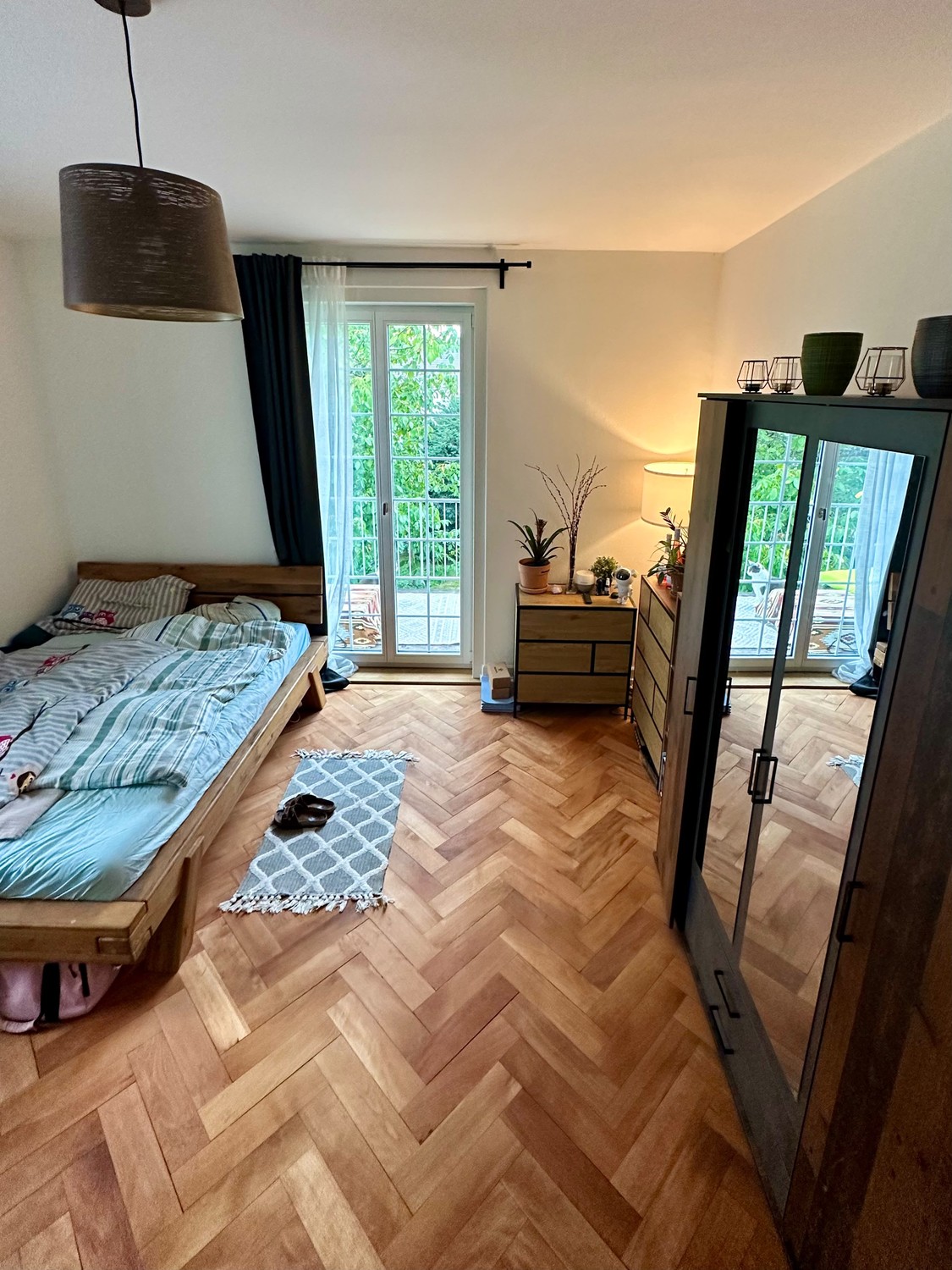 Room in a shared flat, Foto 3 von 10