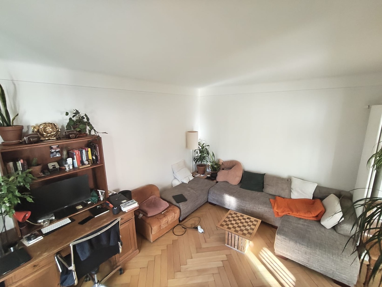 Room in a shared flat, Foto 8 von 10