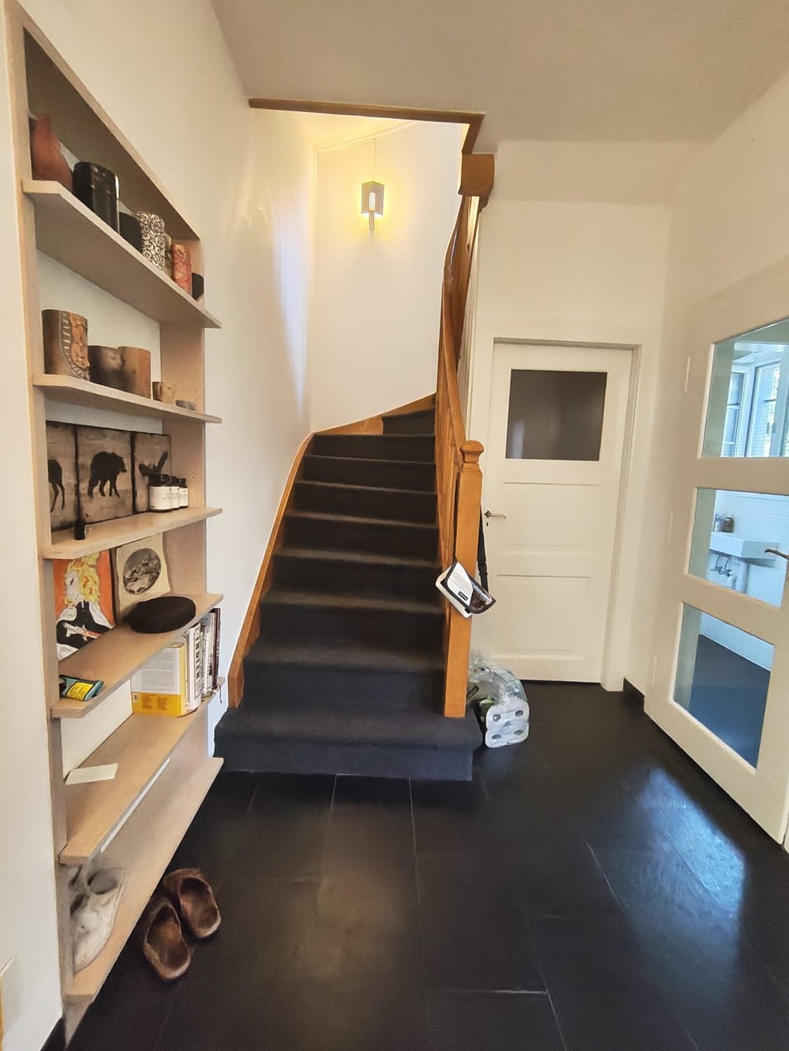 Room in a shared flat, Foto 9 von 10
