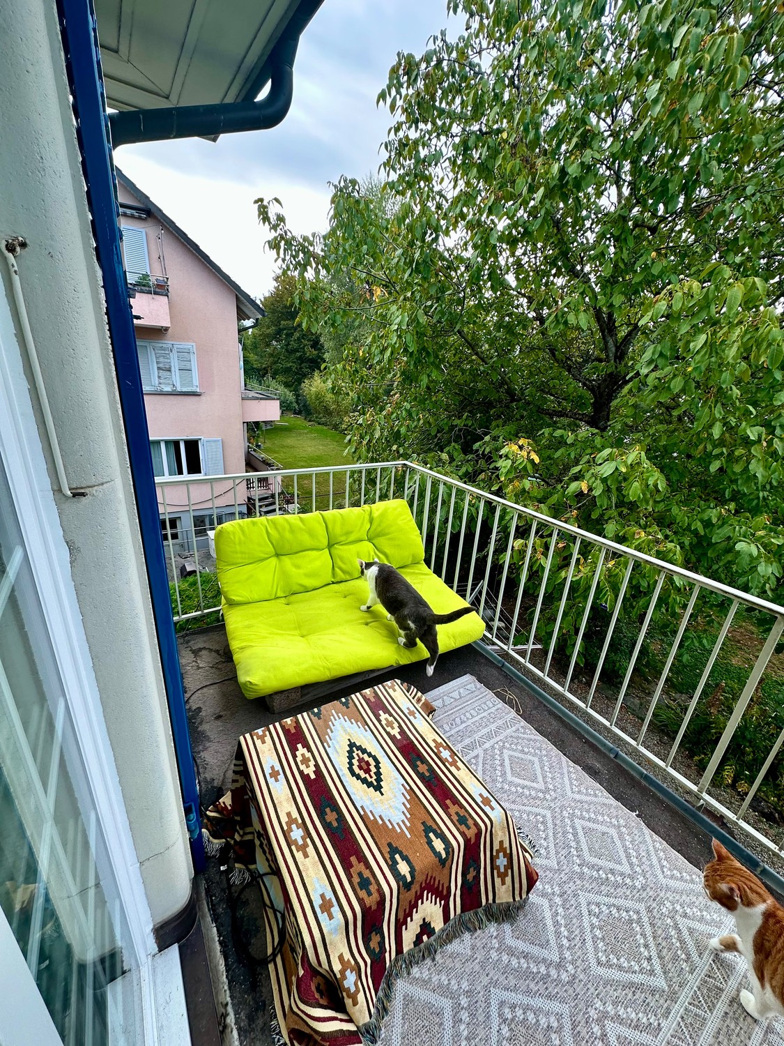 Room in a shared flat, Foto 5 von 10