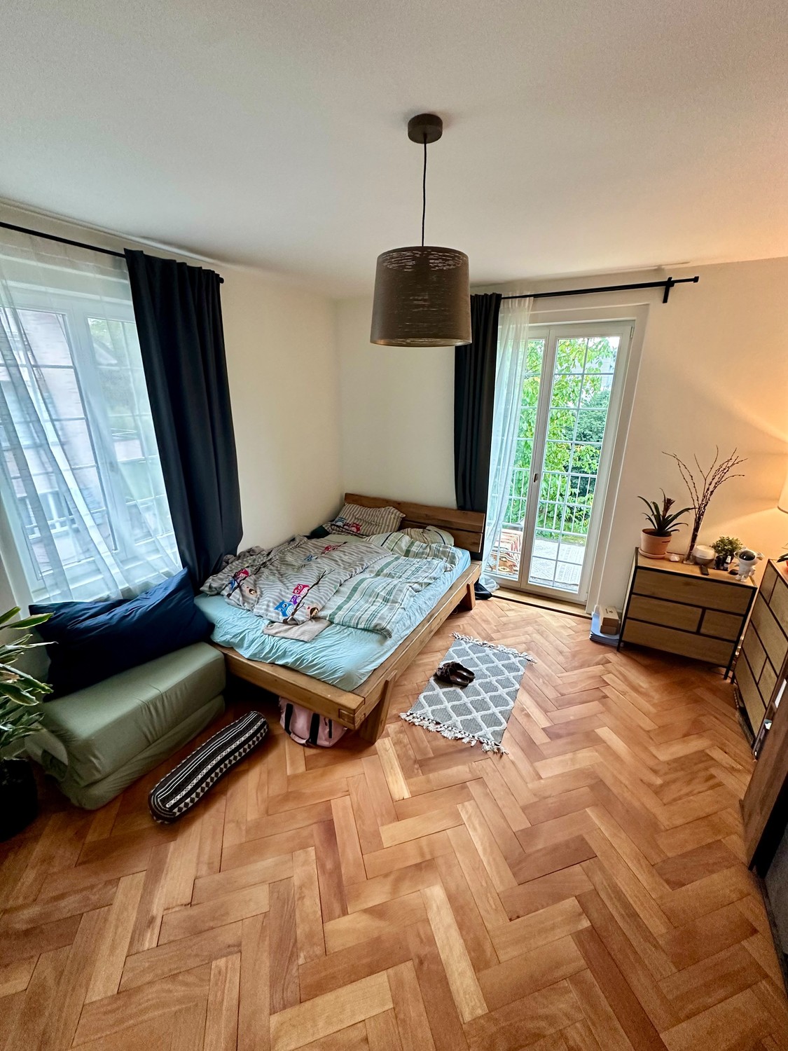 Room in a shared flat, Foto 10 von 10