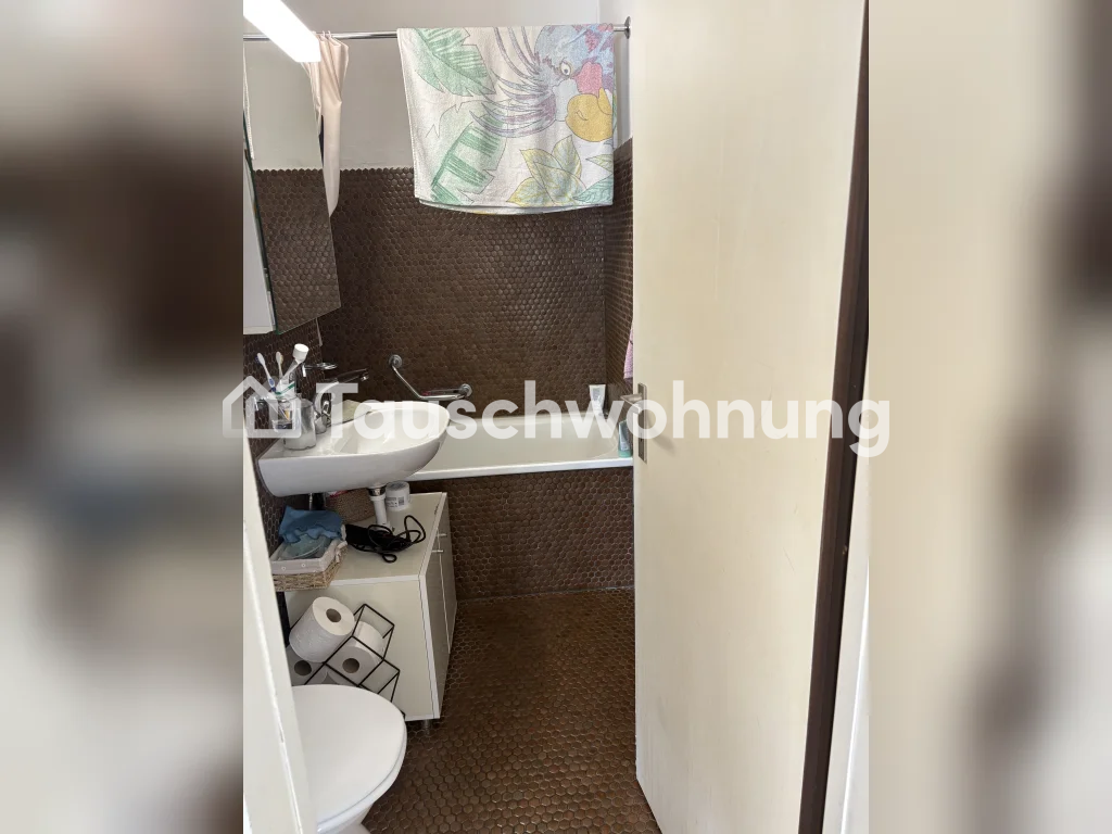 1 room apartment